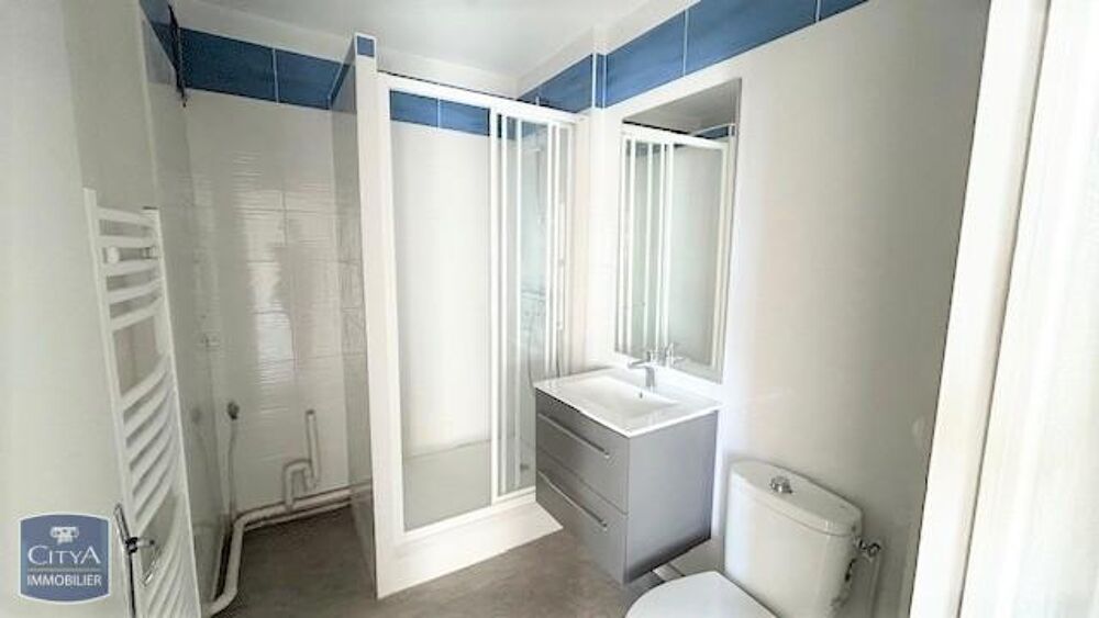 location Appartement - 1 pi�ce(s) - 36 m� Nantes (44000)