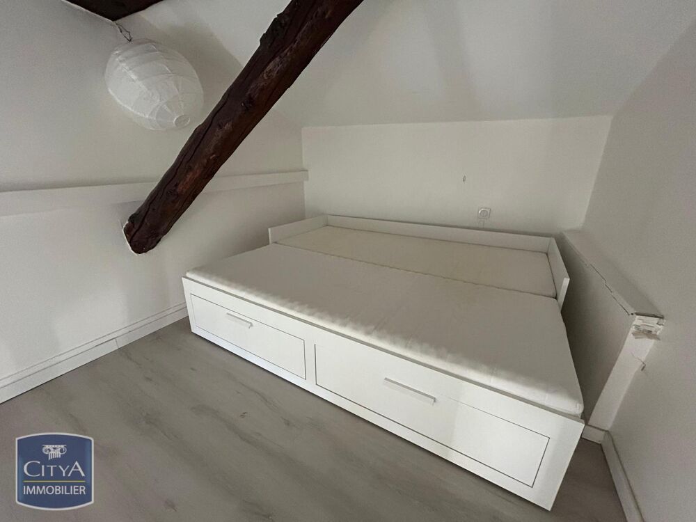 location Appartement - 1 pièce(s) - 11 m² Lyon 7