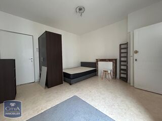  Appartement � louer 2 pi�ces 28 m�