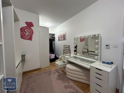  Appartement � louer 4 pi�ces 91 m�