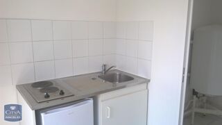  Appartement à louer 2 pièces 54 m²