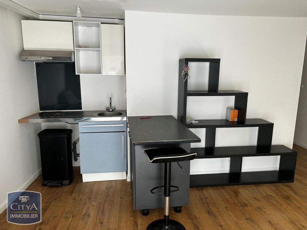location Appartement - 1 pièce(s) - 40 m² Saint-André-de-Sangonis (34725)