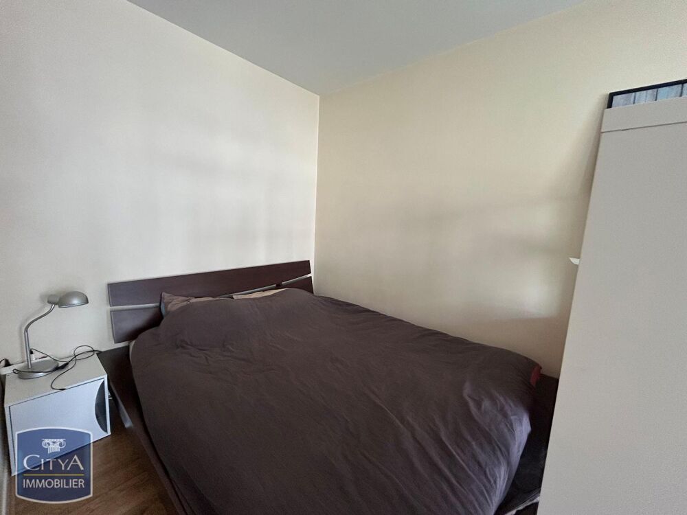 location Appartement - 1 pièce(s) - 26 m² Clermont-Ferrand (63000)