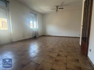  Appartement à louer 3 pièces 58 m²