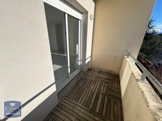  Appartement à louer 3 pièces 54 m²
