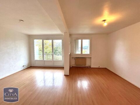  Appartement  louer 3 pices 60 m