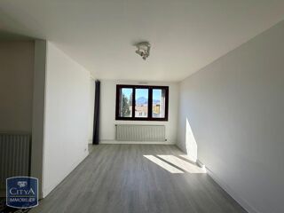  Appartement à louer 2 pièces 36 m²