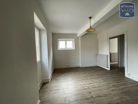   Location Appartement Appartement - 1 pice(s) - 29 m