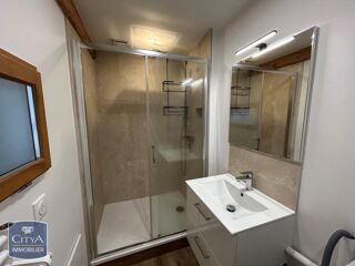  Appartement � louer 1 pi�ce 42 m�