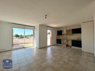  Appartement � louer 3 pi�ces 56 m�