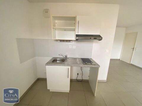  Appartement � louer 2 pi�ces 43 m�