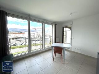  Appartement � louer 1 pi�ce 26 m�