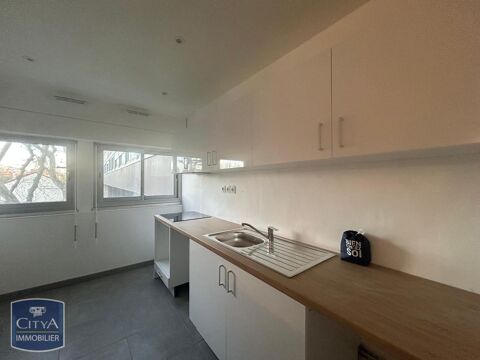  Appartement � louer 3 pi�ces 60 m�