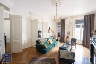  Appartement � louer 5 pi�ces 134 m�