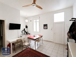  Appartement à louer 1 pièce 25 m²