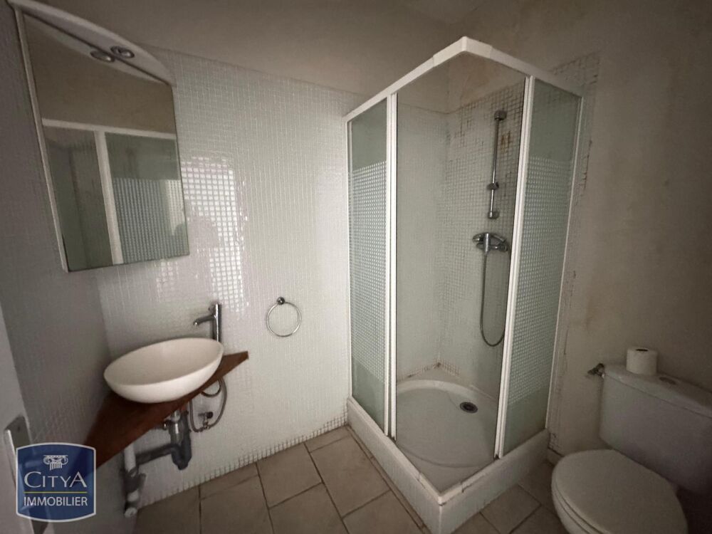 location Appartement - 1 pièce(s) - 24 m² Pau (64000)