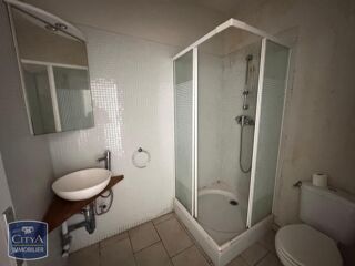  Appartement à louer 1 pièce 24 m²