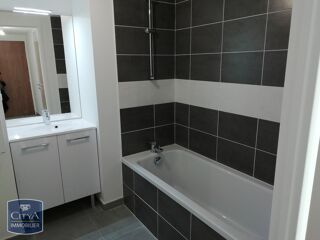  Appartement � louer 3 pi�ces 62 m�