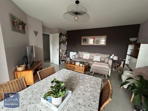  Appartement � louer 2 pi�ces 48 m�