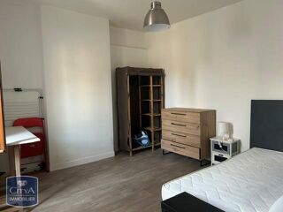  Appartement à louer 1 pièce 23 m²