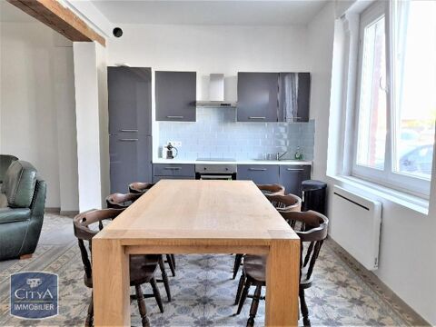  Maison � louer 5 pi�ces 105 m�