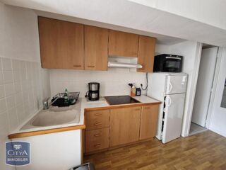  Appartement � louer 2 pi�ces 34 m�