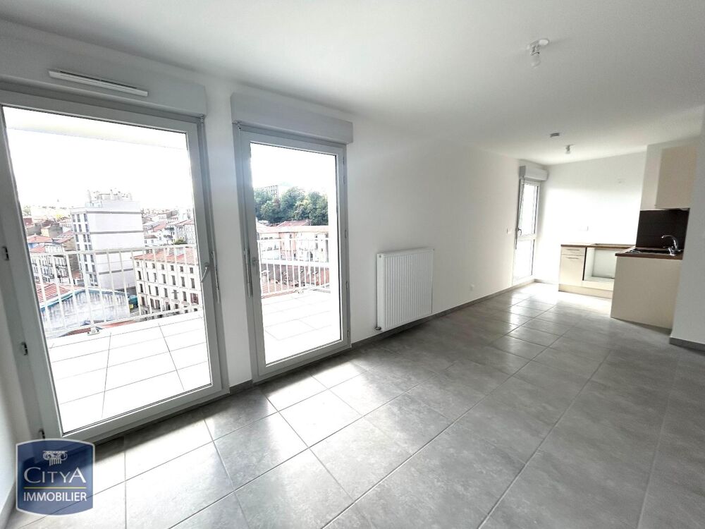 APPARTEMENT DE TYPE 3 AU 9EME ETAGE N A091 AU PLAN COMPO....
