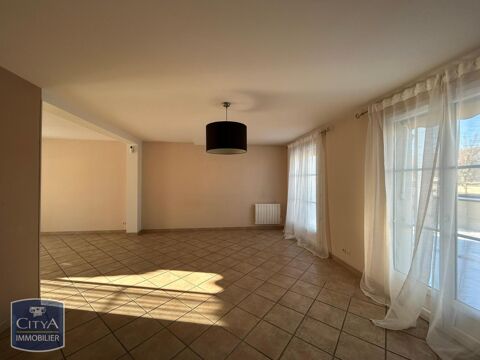  Maison � louer 6 pi�ces 117 m�