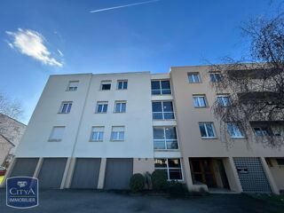  Appartement � louer 1 pi�ce 28 m�