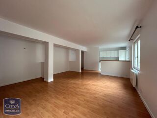  Appartement à louer 3 pièces 70 m²