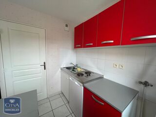 location Appartement - 2 pièce(s) - 56 m² Belfort (90000)