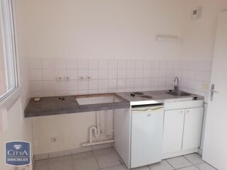  Appartement à louer 2 pièces 48 m²