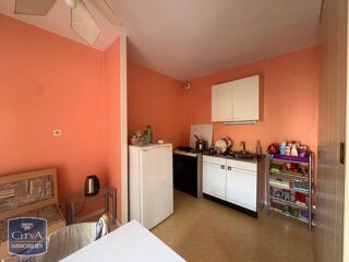  Appartement à louer 1 pièce 34 m²