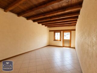  Appartement à louer 2 pièces 44 m²