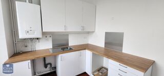  Appartement à louer 2 pièces 70 m²