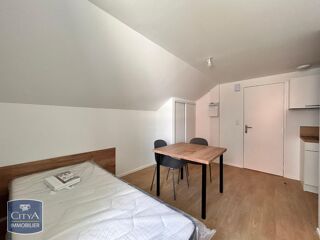  Appartement � louer 1 pi�ce 15 m�