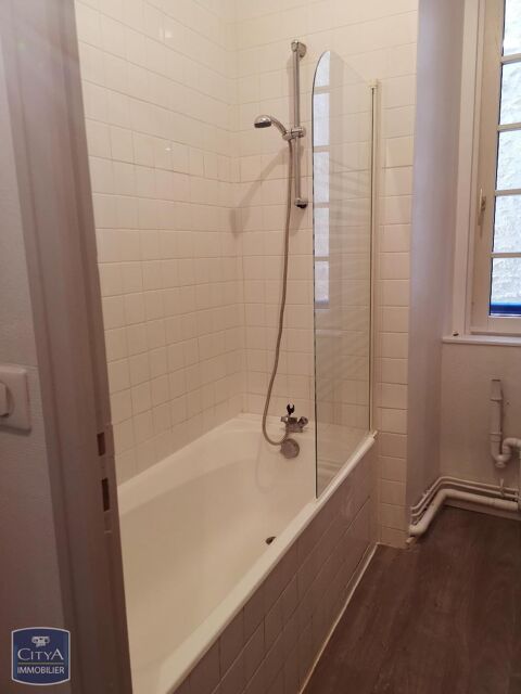  Appartement  louer 2 pices 35 m