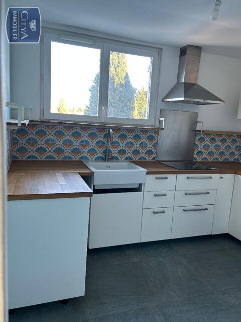  Appartement � louer 3 pi�ces 67 m�