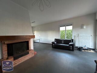  Maison � louer 4 pi�ces 118 m�