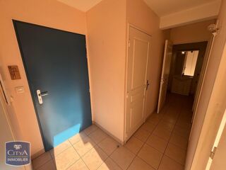  Appartement � louer 2 pi�ces 44 m�