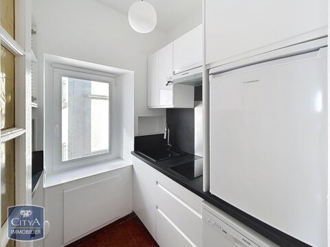  Appartement � louer 2 pi�ces 46 m�