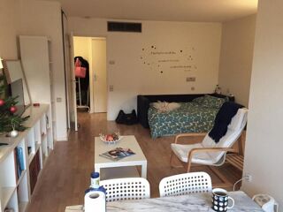  Appartement à louer 1 pièce 36 m²