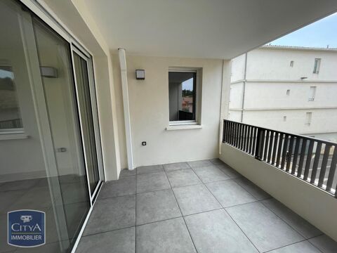  Appartement � louer 3 pi�ces 61 m�