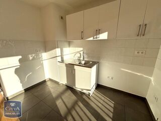  Appartement à louer 3 pièces 66 m²