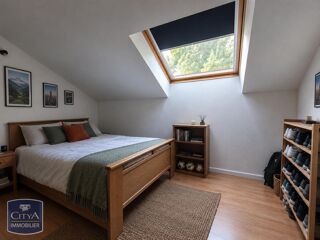  Appartement à louer 2 pièces 35 m²