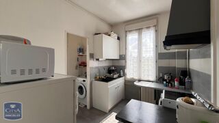  Appartement à louer 4 pièces 86 m²