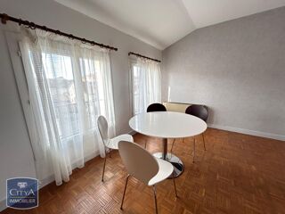  Appartement � louer 3 pi�ces 62 m�