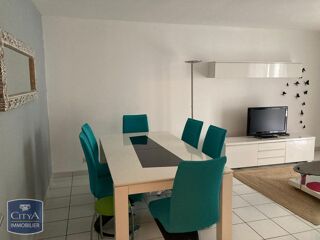 location Appartement - 3 pièce(s) - 65 m² Bordeaux (33300)