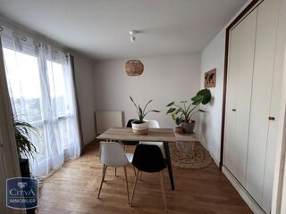  Appartement � louer 3 pi�ces 71 m�