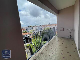  Appartement � louer 2 pi�ces 58 m�